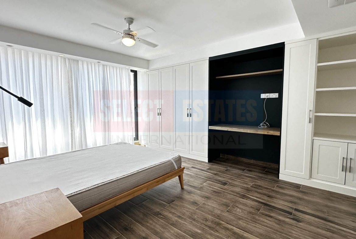 Luxury Residence Opportunity in Kyrenia Center