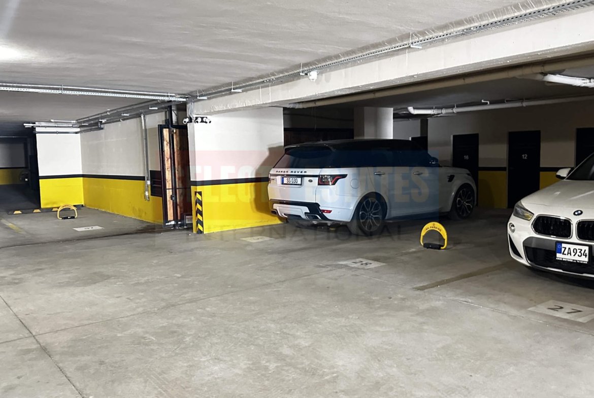 Luxury Residence Opportunity in Kyrenia Center