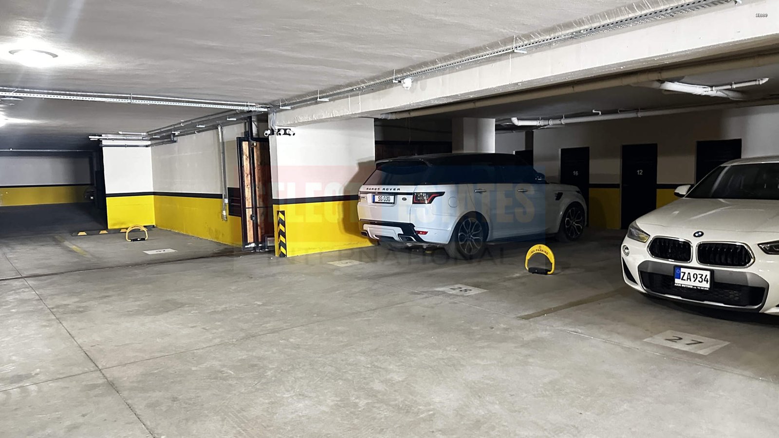 Luxury Residence Opportunity in Kyrenia Center