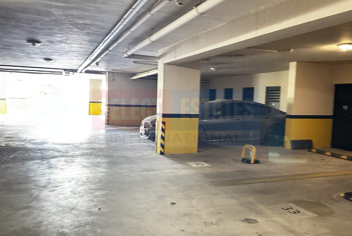 Luxury Residence Opportunity in Kyrenia Center