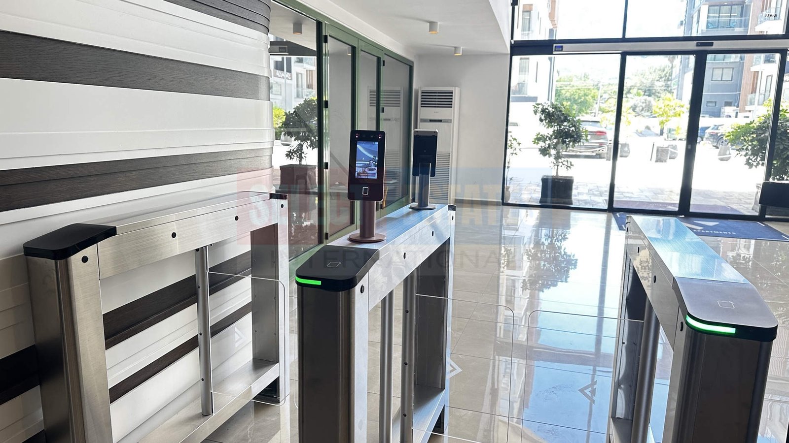 Luxury Residence Opportunity in Kyrenia Center