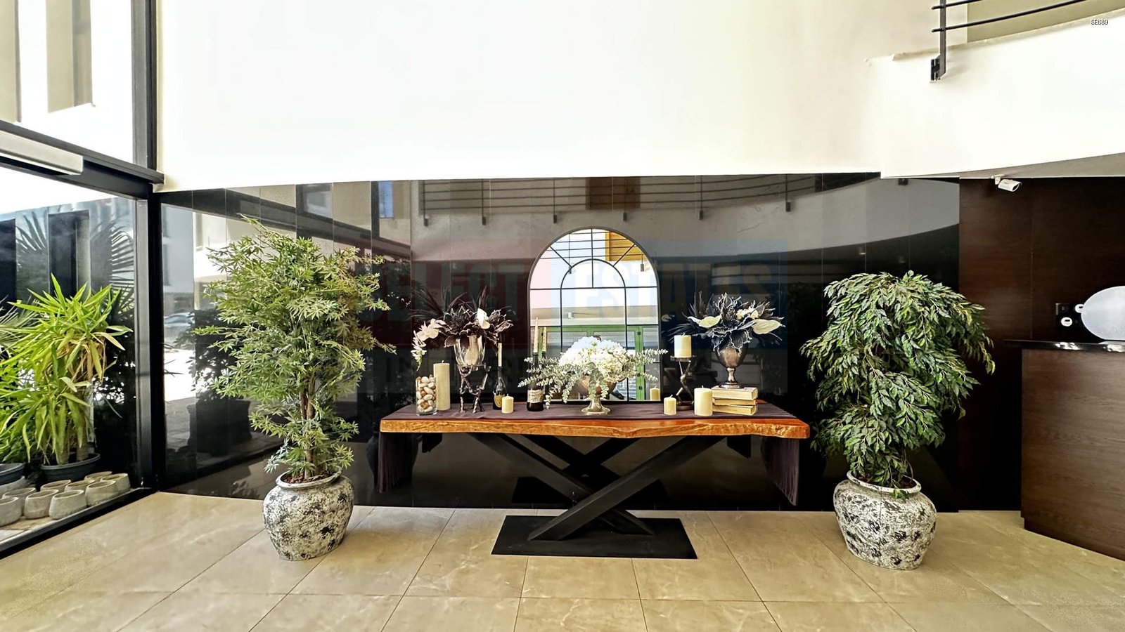Luxury Residence Opportunity in Kyrenia Center