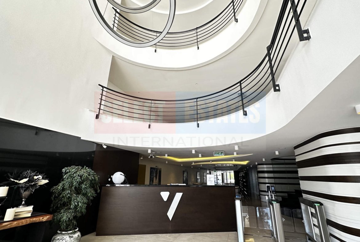 Luxury Residence Opportunity in Kyrenia Center