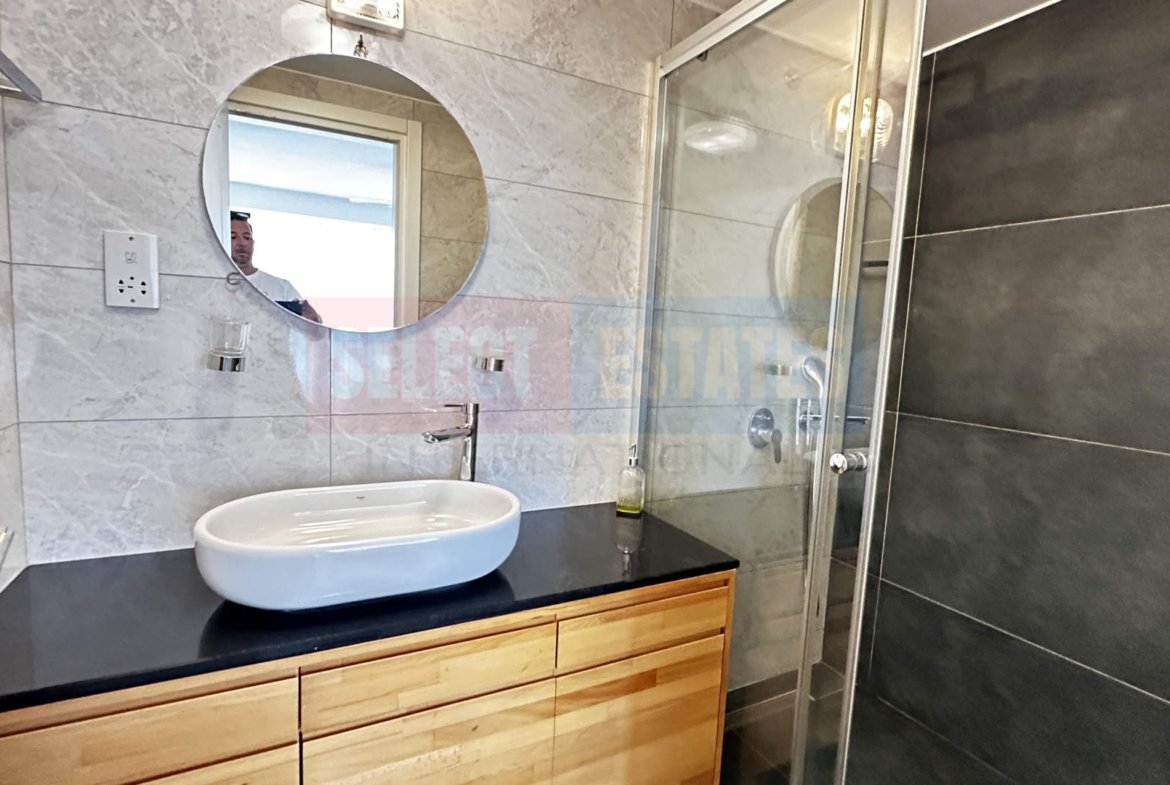 Luxury Residence Opportunity in Kyrenia Center