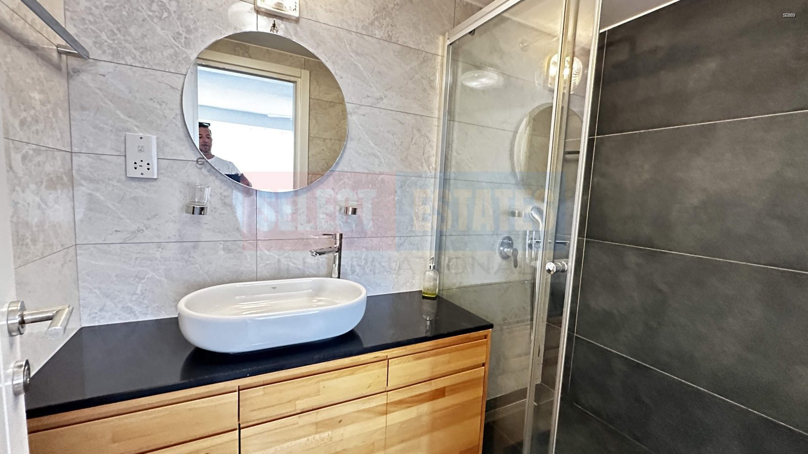 Luxury Residence Opportunity in Kyrenia Center