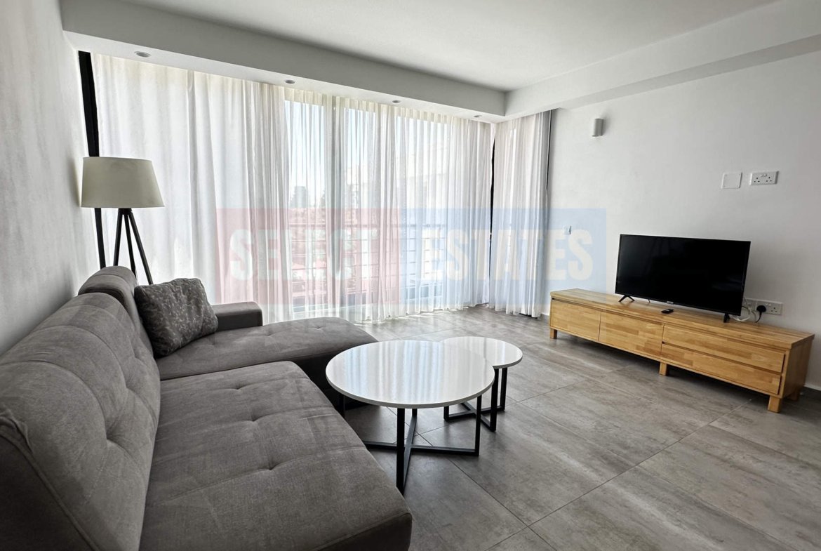 Luxury Residence Opportunity in Kyrenia Center