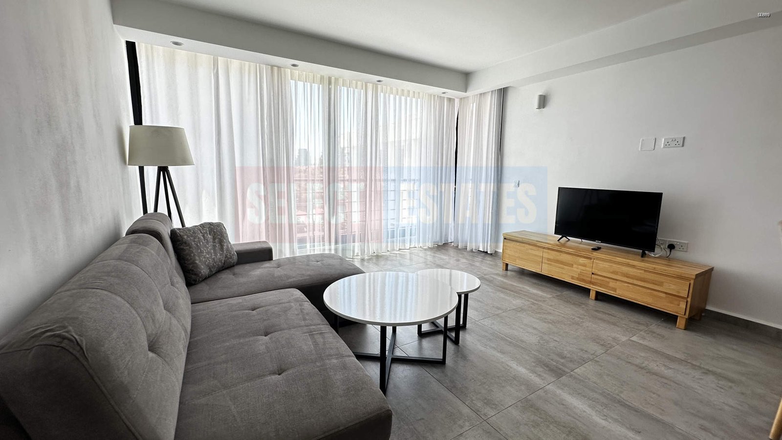 Luxury Residence Opportunity in Kyrenia Center