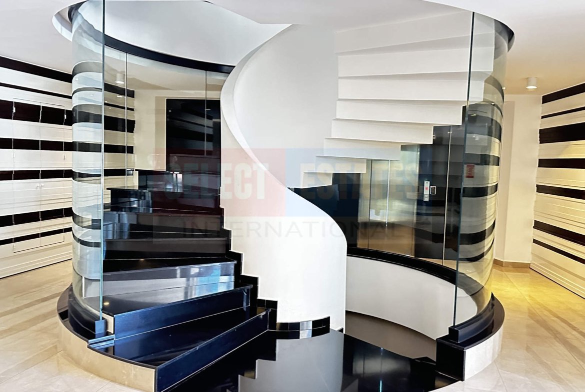 Luxury Residence Opportunity in Kyrenia Center