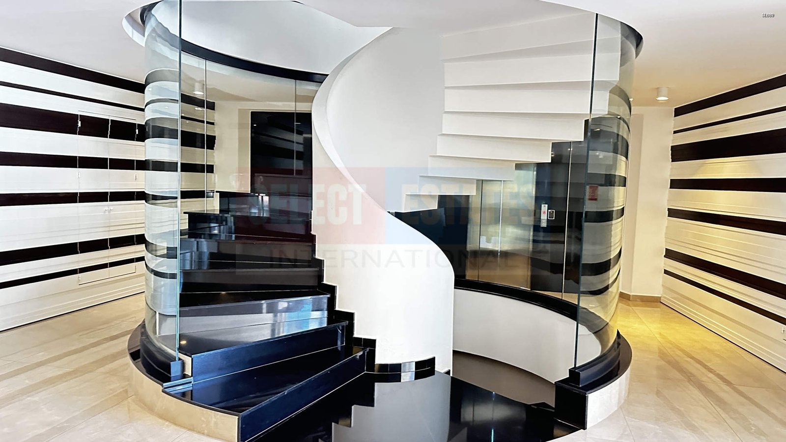Luxury Residence Opportunity in Kyrenia Center