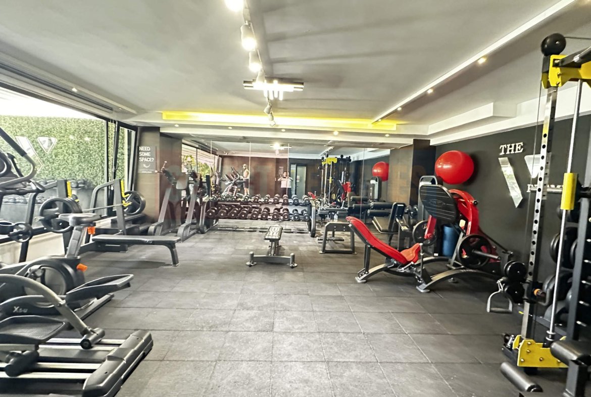 Luxury Residence Opportunity in Kyrenia Center