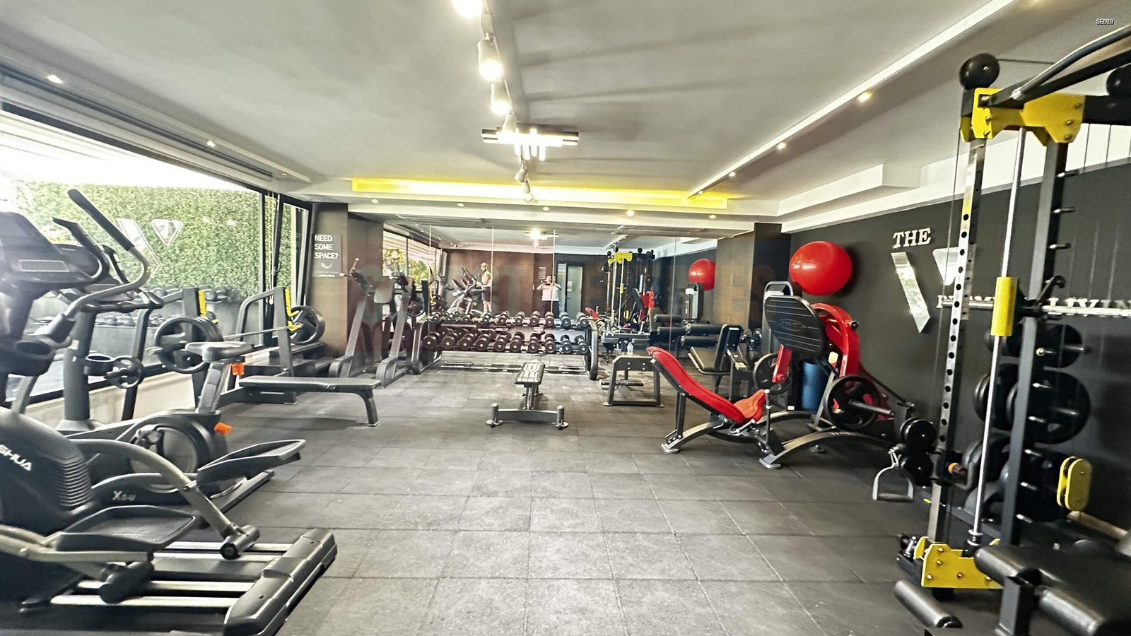 Luxury Residence Opportunity in Kyrenia Center