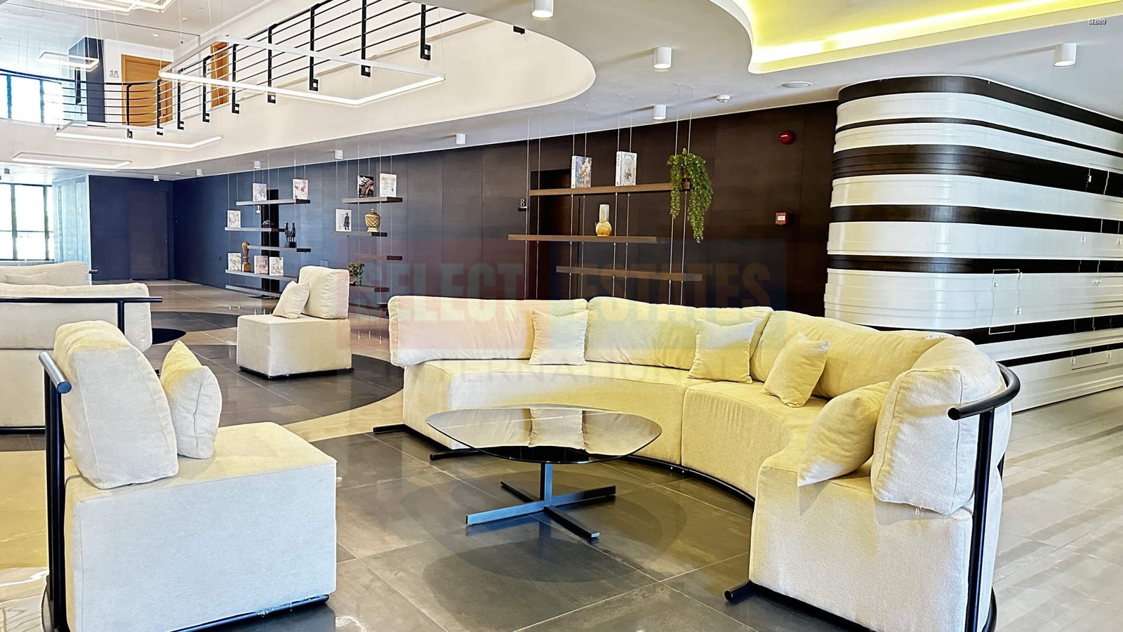 Luxury Residence Opportunity in Kyrenia Center