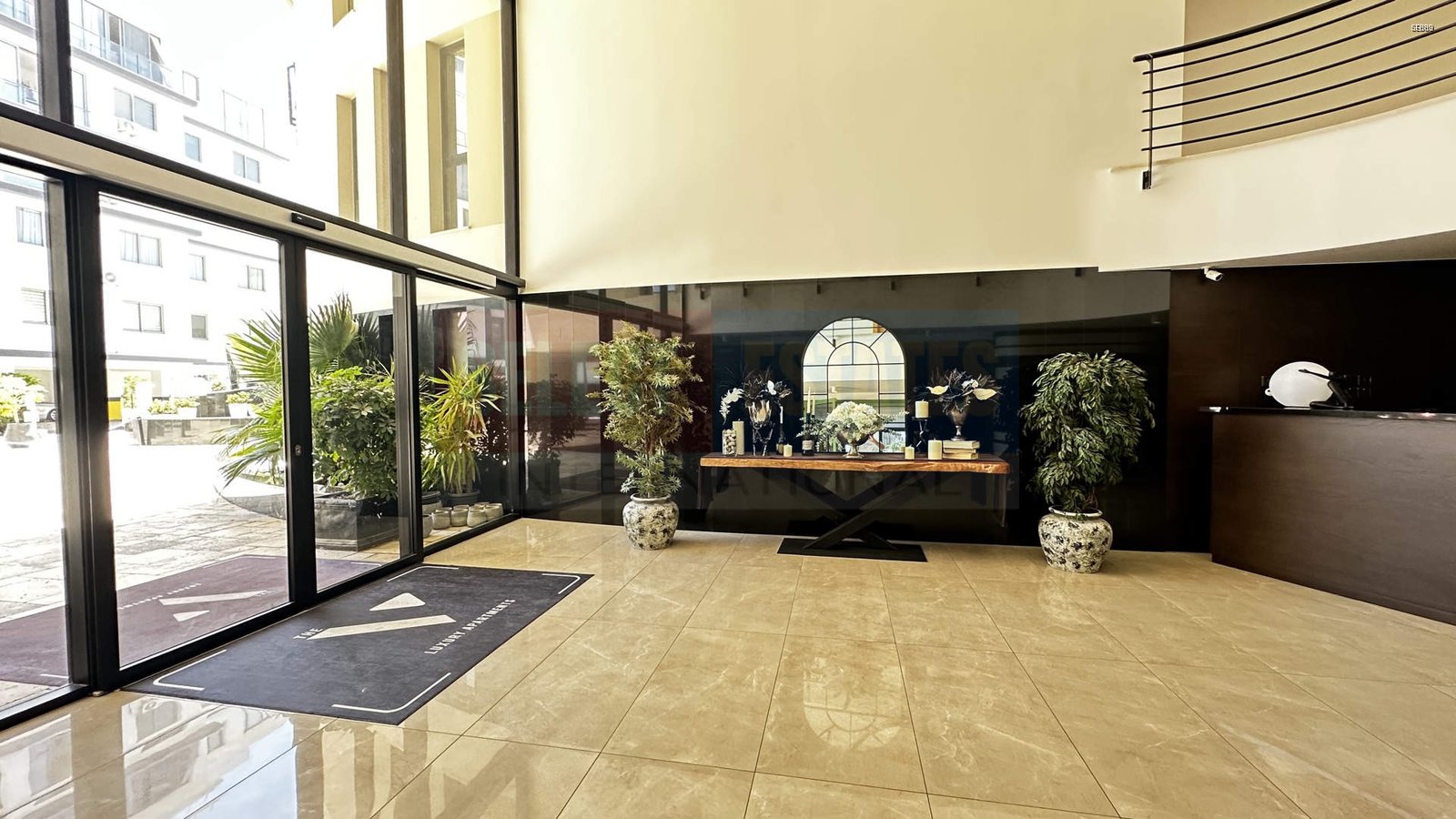 Luxury Residence Opportunity in Kyrenia Center