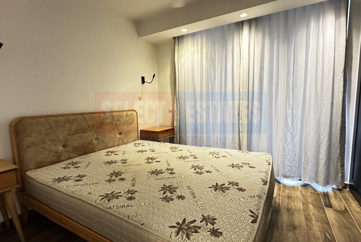 Luxury Residence Apartment in Girne Center