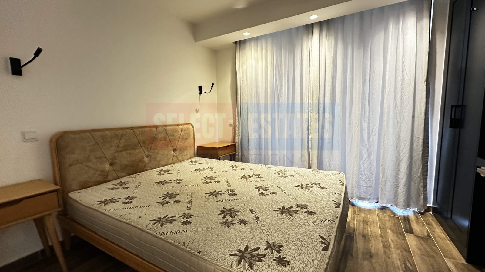 Luxury Residence Apartment in Girne Center