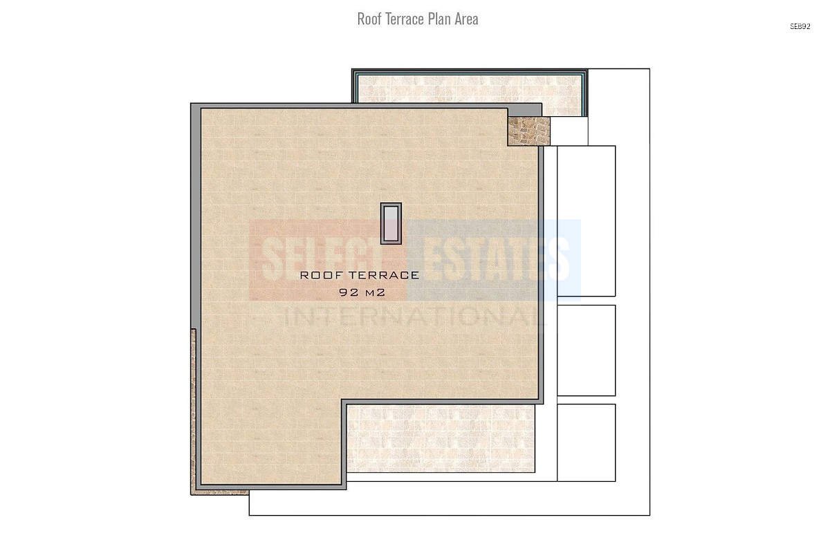Ready to Move In Luxury Villa in Kyrenia