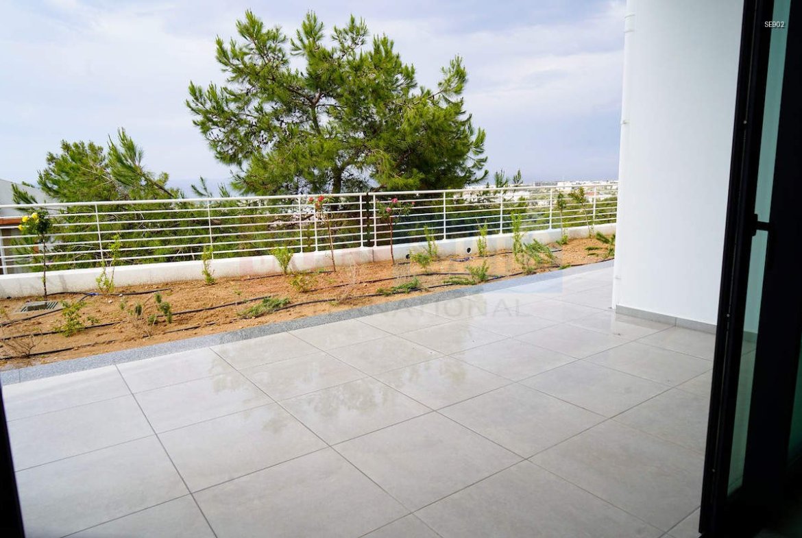 Immediate Delivery Studio in Esentepe