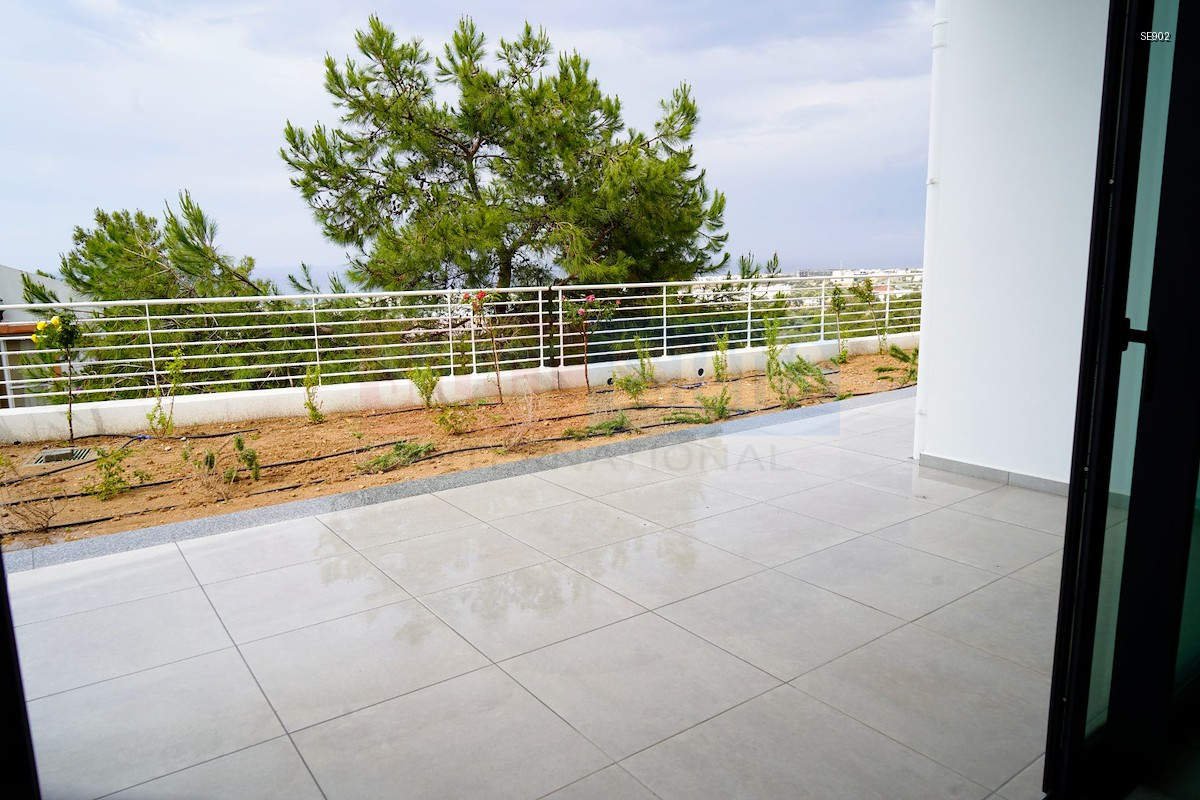 SE902_001 Immediate Delivery Studio in Esentepe