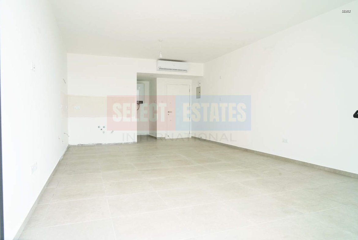 Immediate Delivery Studio in Esentepe