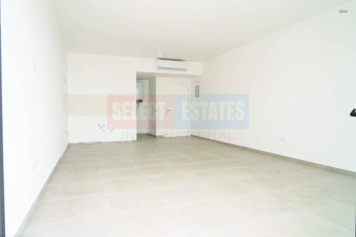 SE902_002 Immediate Delivery Studio in Esentepe