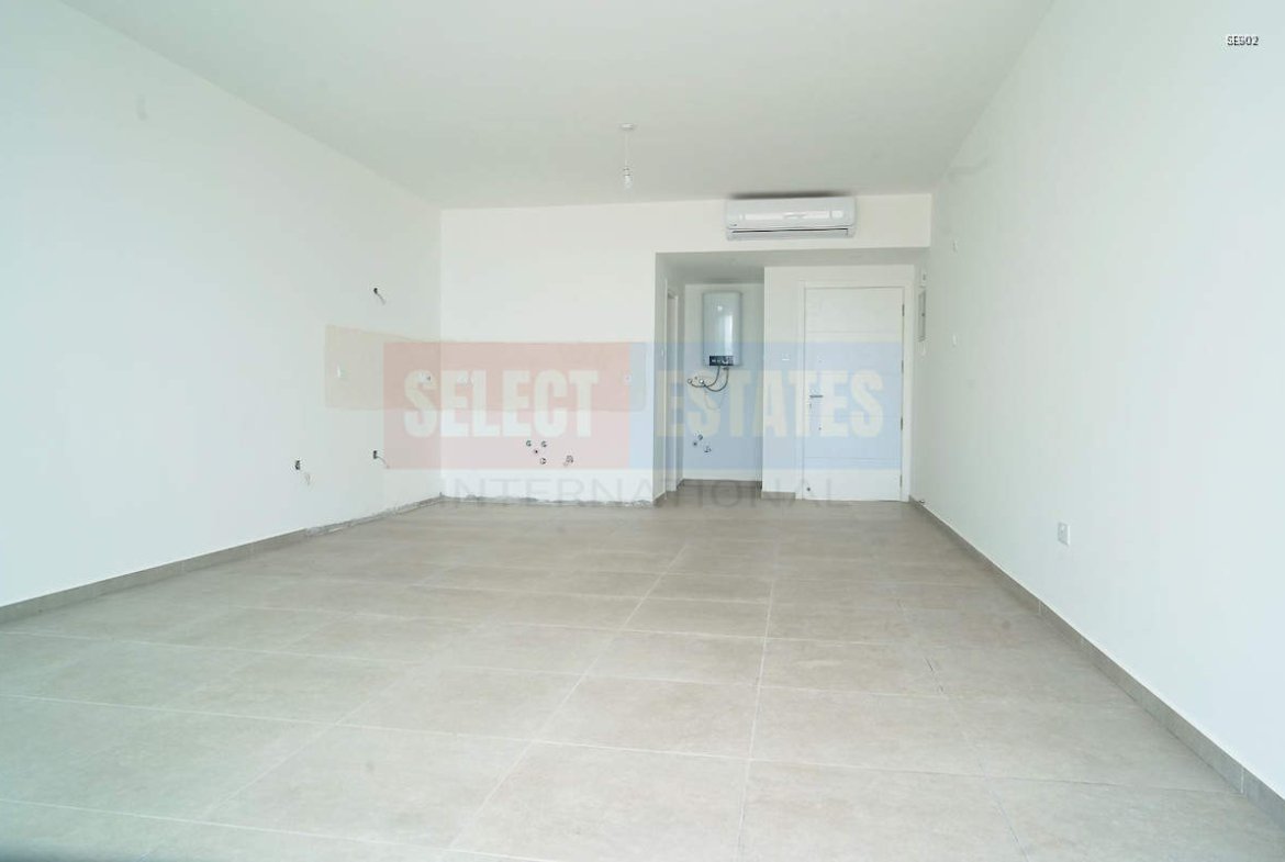 Immediate Delivery Studio in Esentepe