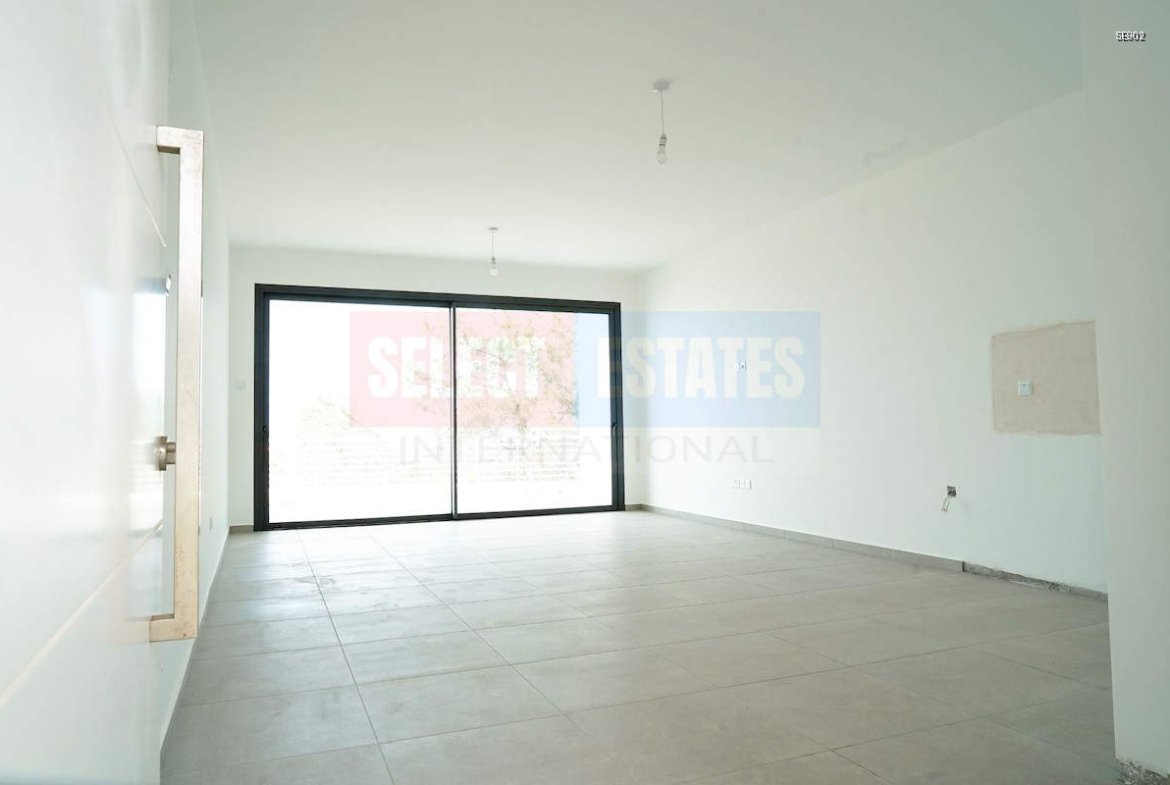 Immediate Delivery Studio in Esentepe