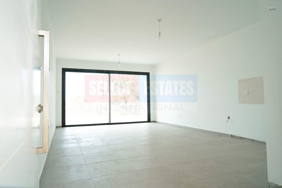 SE902_004 Immediate Delivery Studio in Esentepe