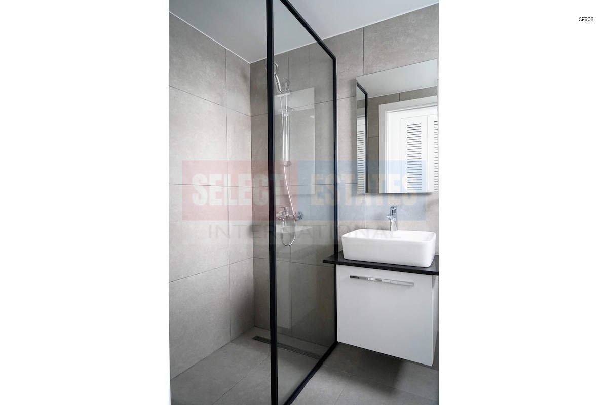 Kyrenia Sea View Ready Loft