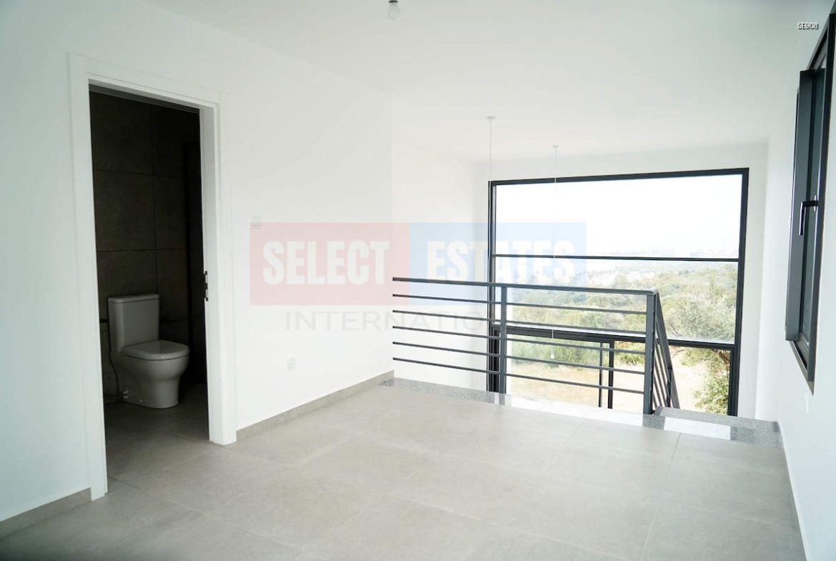 Kyrenia Sea View Ready Loft