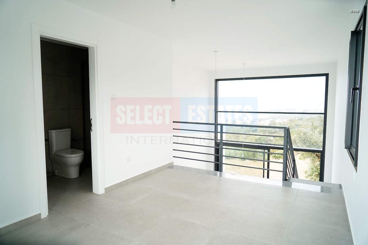 Kyrenia Sea View Ready Loft