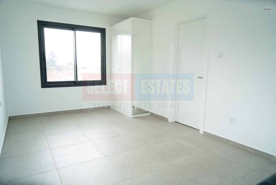 Kyrenia Sea View Ready Loft
