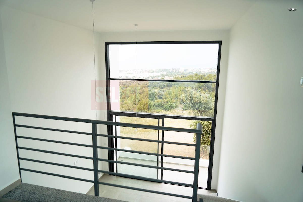 Kyrenia Sea View Ready Loft