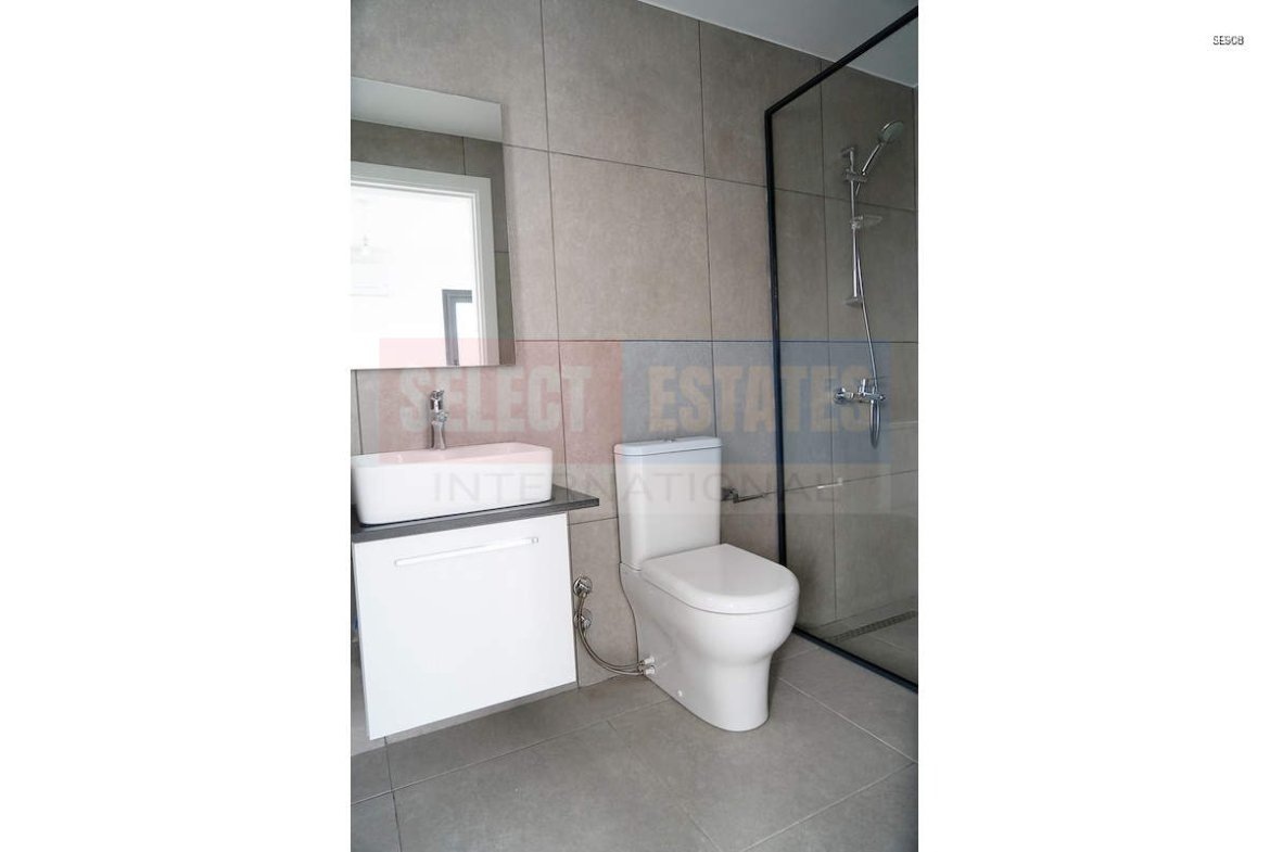 Kyrenia Sea View Ready Loft