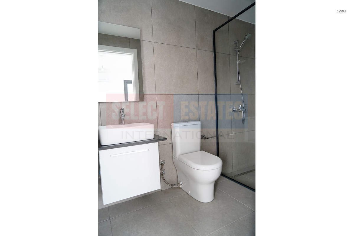 Kyrenia Sea View Ready Loft