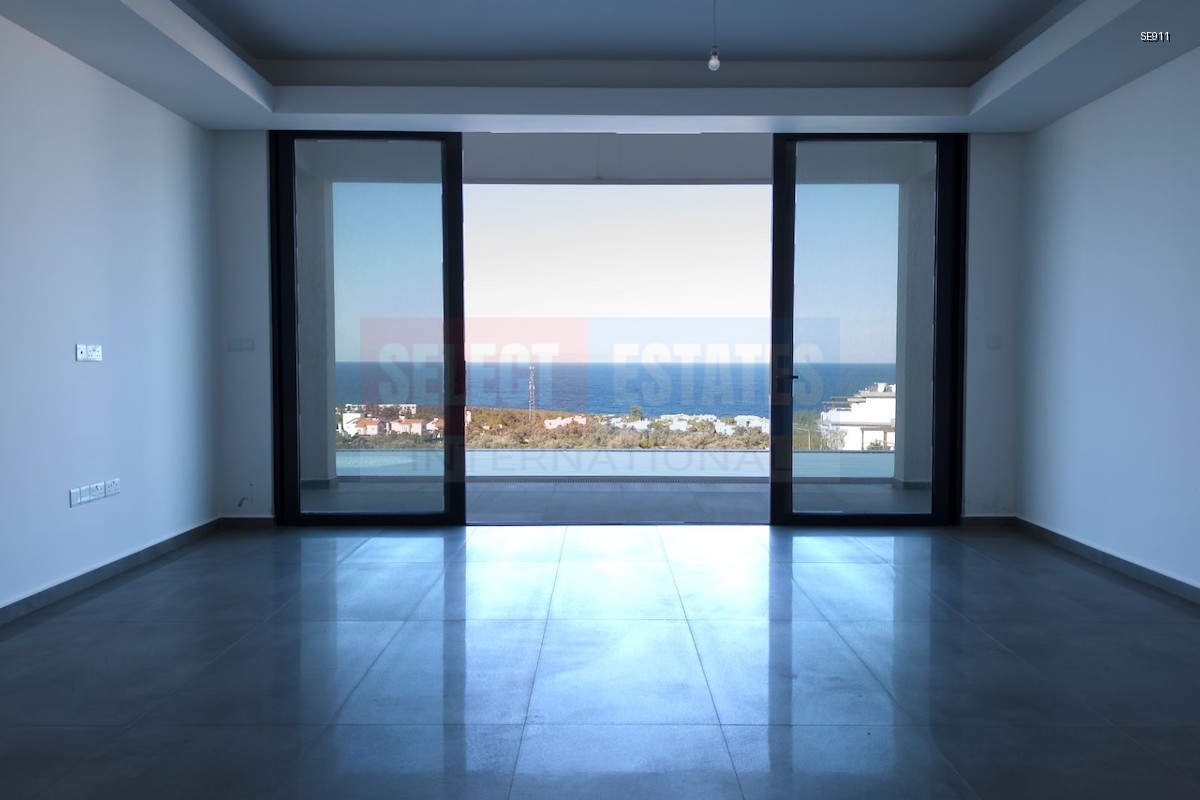 Ready Luxury Garden Floor in Esentepe