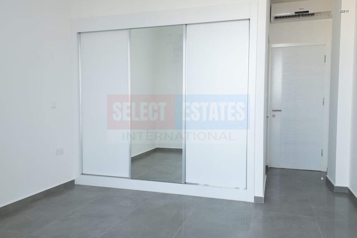 Ready Luxury Garden Floor in Esentepe