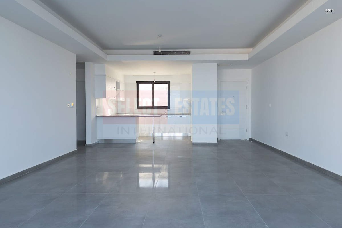 Ready Luxury Garden Floor in Esentepe