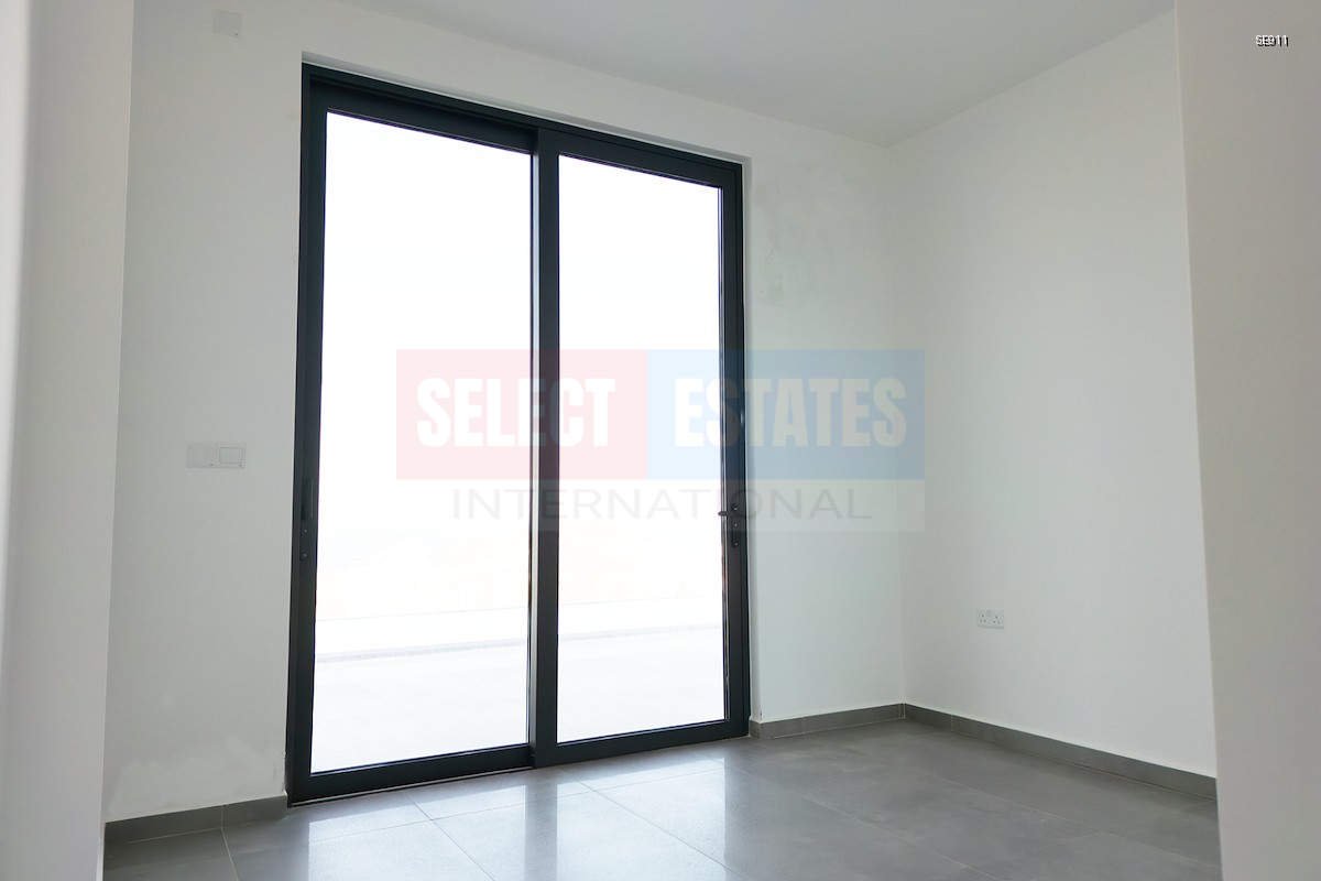 Ready Luxury Garden Floor in Esentepe