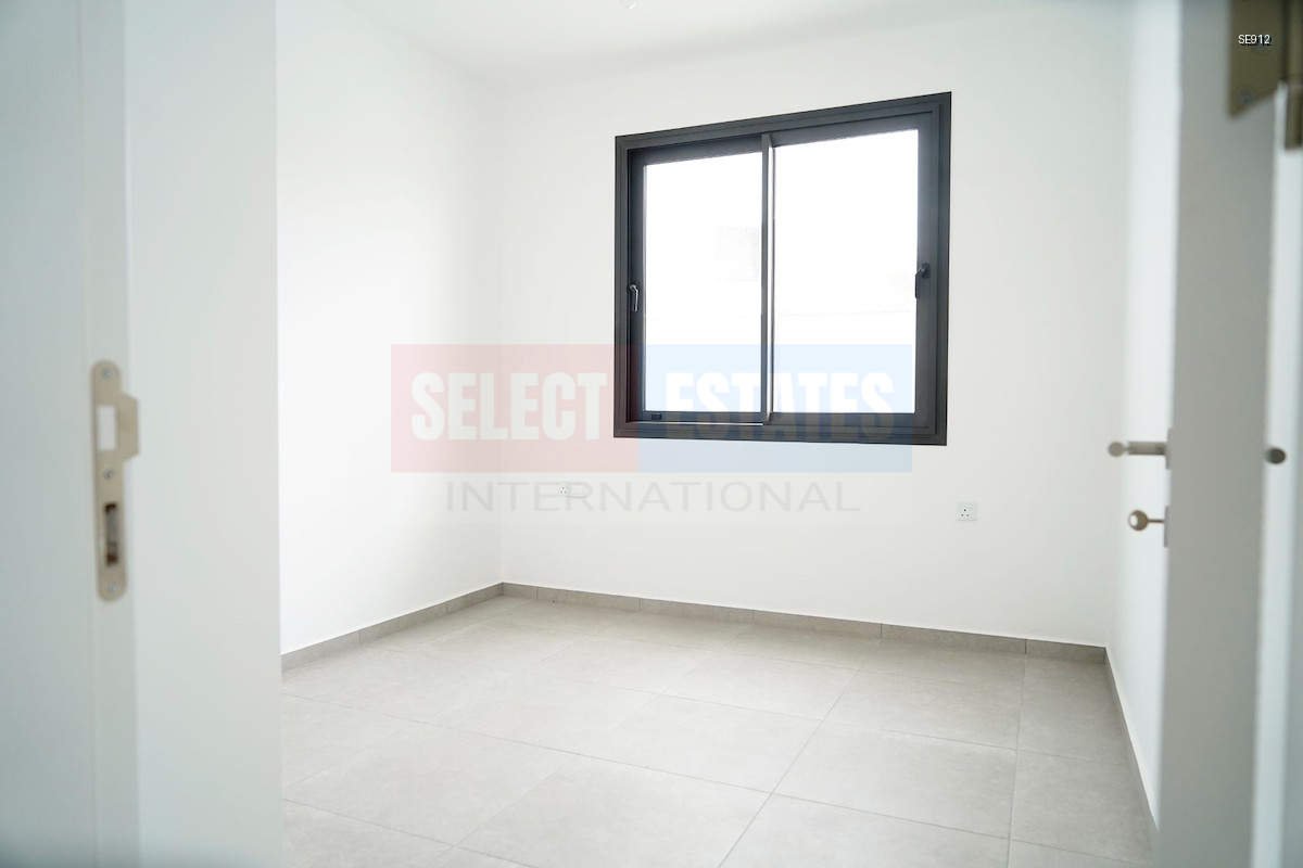 Garden Apartment with Immediate Delivery in Esentepe