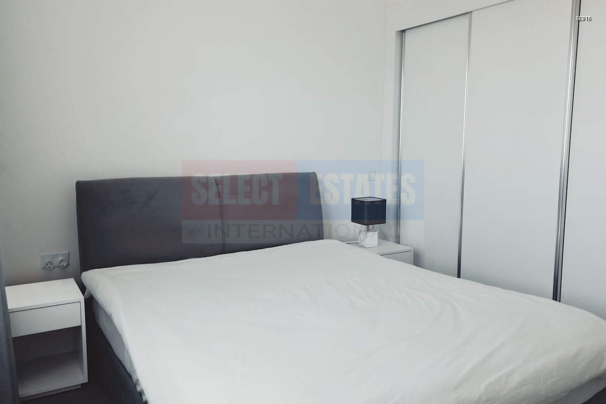Immediate Delivery Penthouse in Esentepe