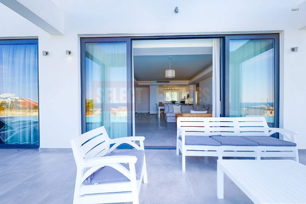 Immediate Delivery Luxury Penthouse with a View
