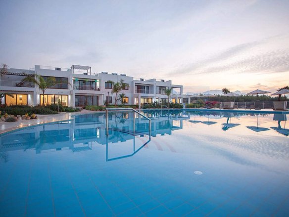 Esentepe Luxury Ready Penthouse