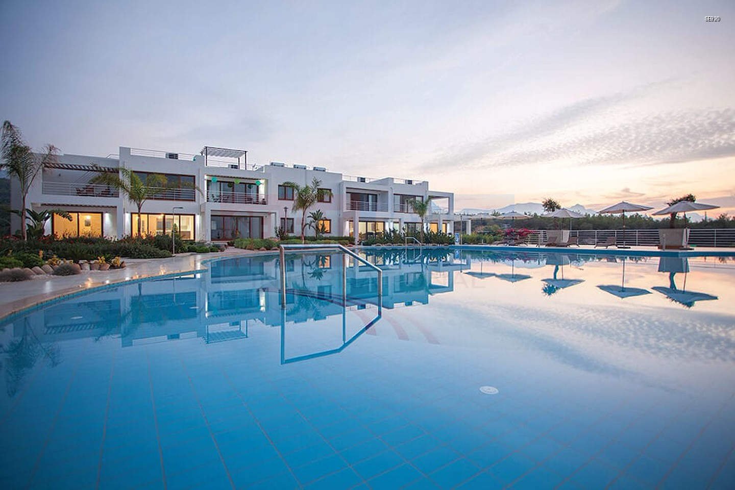 Esentepe Luxury Ready Penthouse