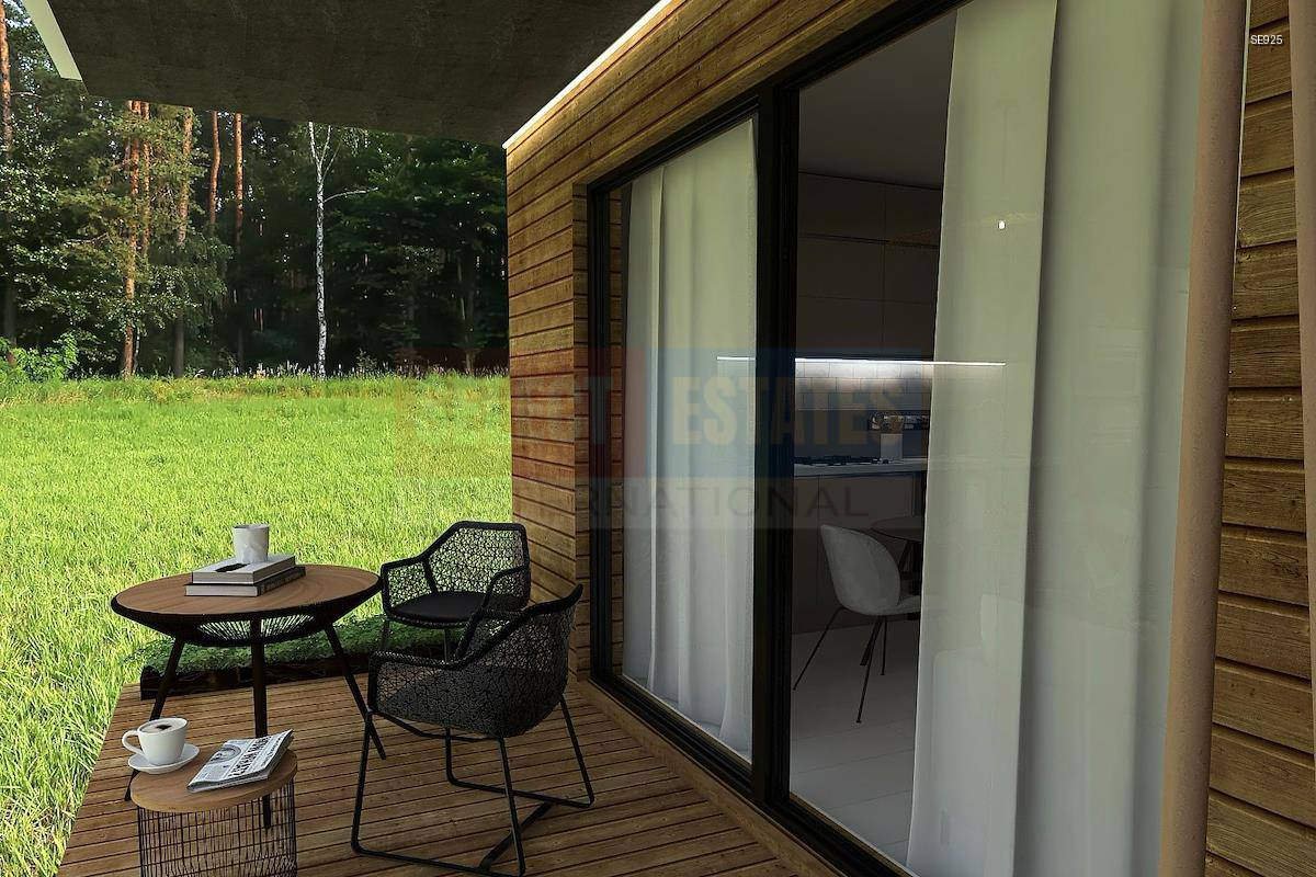 SE925_024 Luxury Apartment Ready for Immediate Delivery in Bahçeli