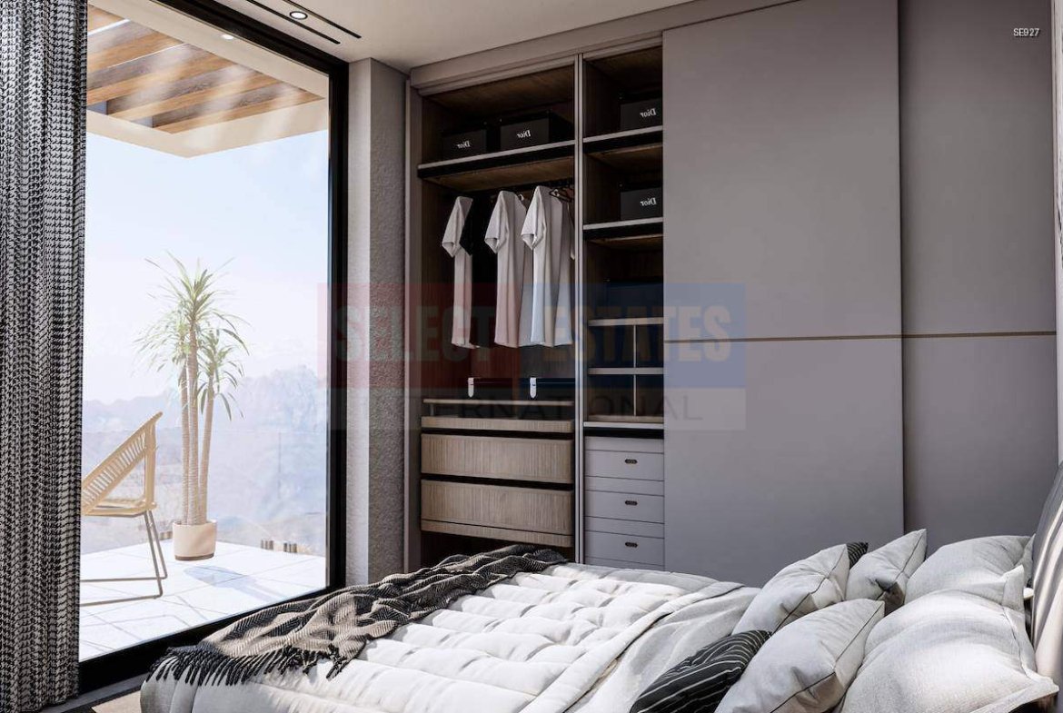 Ready to Move In Semi-Detached Villa in Bahçeli