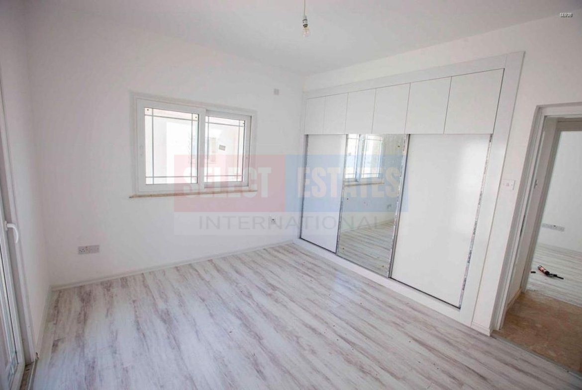 Ready to Move Villa in Hamitköy
