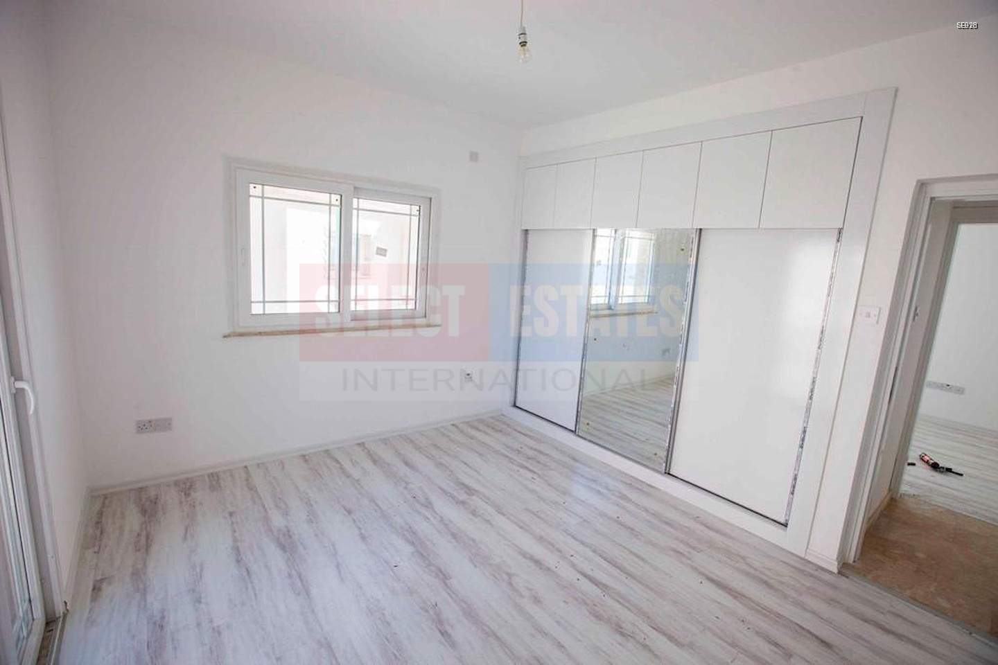SE928_003 Ready to Move Villa in Hamitköy