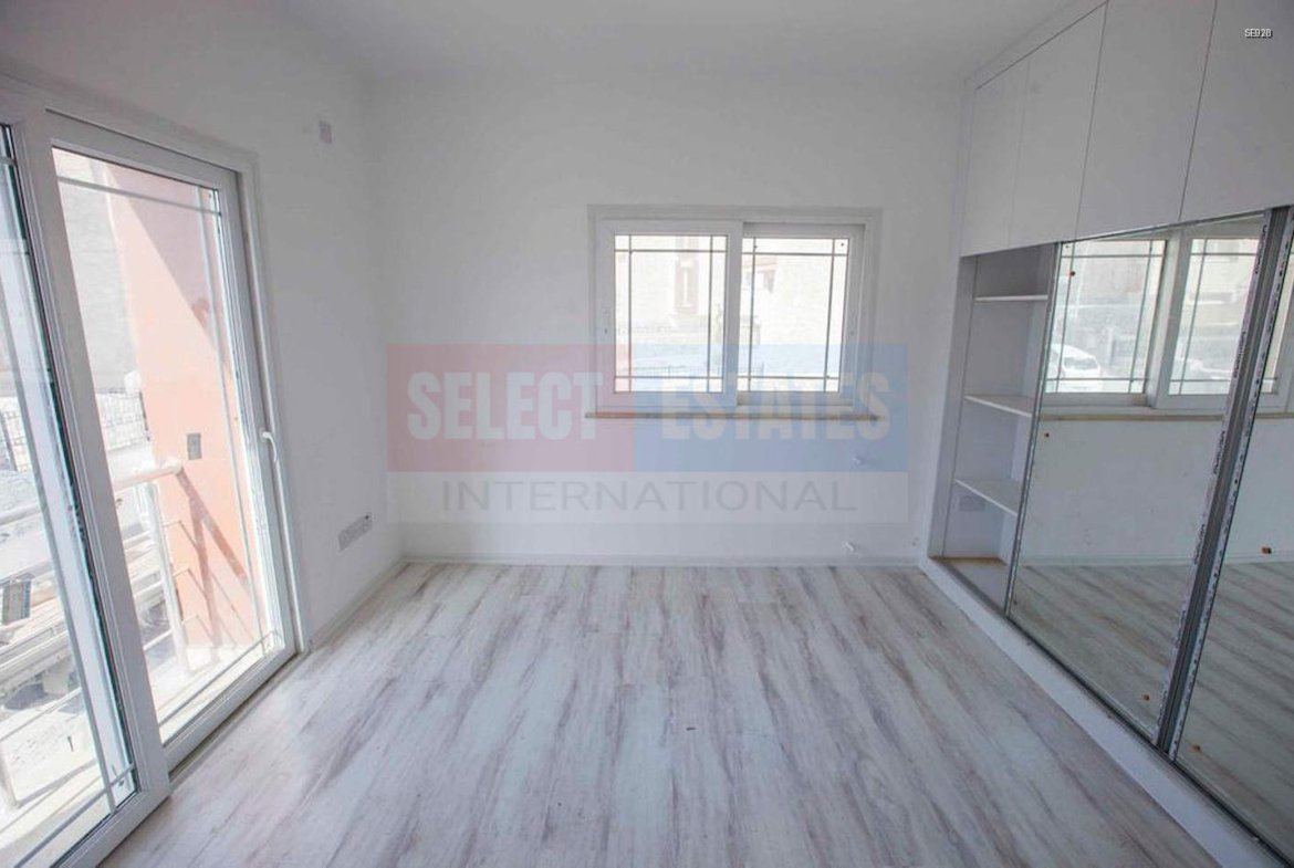 Ready to Move Villa in Hamitköy