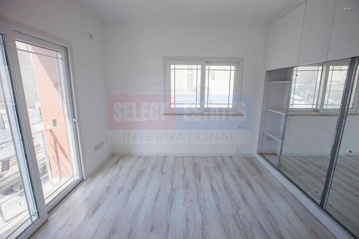 SE928_005 Ready to Move Villa in Hamitköy