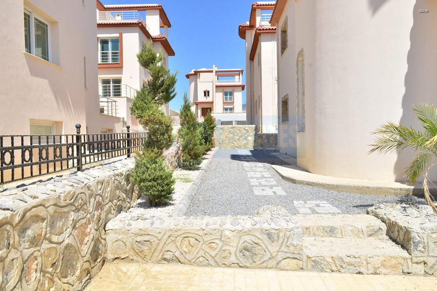SE928_008 Ready to Move Villa in Hamitköy
